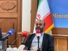 ۳۲۳ پروژه راه و شهرسازی با اعتبار ۱۸ هزار میلیارد تومان بهره بر داری می شود