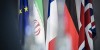 تازه ترین موضع گیری ضد ایرانی تروئیکای اروپا/ مواضع اخیر ایران با تعهدات بین‌المللی این کشور همخوانی ندارد