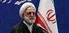 اطمینان رئیس قوه قضاییه به خانواده امینی برای پیگیری سریع و دقیق پرونده/ بررسی تمام دوربین‌های عمومی و خصوصی