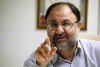 حمله جنجالی کوشکی به کرباسچی: شما سوگوار دو خانم متخلف شده‌اید؛ کسی باورتان نمی‌کند!+فیلم
