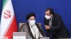خاندوزی: رئیس جمهور دستور داد ایران خودرو و سایپا را بفروشیم
