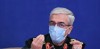 سرلشکر باقری: تشکل‌های دانشجویی نباید دچار سیاست‌زدگی، حزب‌گرایی و جریان‌زدگی شوند