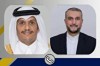 امیرعبداللهیان: در نیویورک پیام‌های بیشتری بین آمریکا و ایران تبادل شد/ با جدیت برای رسیدن به توافقی خوب، قوی و پایدار تلاش می‌کنیم