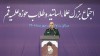 فرمانده کل سپاه: با هر حرکت‌ علیه ملت ایران ‌چند برابر ضربه می‌بینید