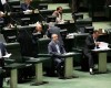 اعتماد دوباره مجلس به فاطمی امین برای وزارت صمت/ فاطمی امین ماندنی شد