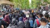 با دانشجویان فحاش مطابق قانون برخورد می شود