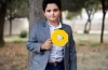 روایت دایی کیان پیرفلک از محل شهادت و نحوه به شهادت رسیدن وی+ فیلم