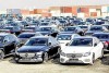 شرط مهم دولت برای واردات خودرو