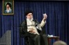 رهبرانقلاب: حضور بسیج نشان می‌دهد انقلاب زنده است