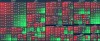 افت شاخص بورس در نخستین روز معاملاتی هفته + دلایل