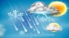 پیش بینی هواشناسی از بارش باران در برخی مناظق کشور