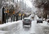 یخبندان در راه است