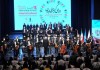 فالش خوانی سرود ملی توسط ارکستر ملی ایران صحت دارد ؟ + فیلم