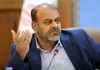 وزیر راه به ایستگاه آخر رسید؛ رستم قاسمی درگذشت+ عکس