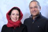 حاشیه اظهارات جنجالی خانم بازیگر به رامبد جوان