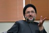واکنش ابطحی به بیانیه جامعه مدرسین در حمایت از اعدام‌ها