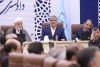 توصیه‌های ۲۲گانه رئیس دادگستری تهران به مدیران واحدهای قضایی