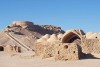 چرا جنازه‌ زرتشتیان خوراک پرندگان می‌شد؟+عکس
