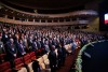 نهمین همایش سالانه بانکداری الکترونیک و نظام‌های پرداخت با موضوع «ارزش‌آفرینی دیجیتال در روزهای ۱ و ۲ اسفند سال جاری در مرکز همایش‌های بین‌المللی برج میلاد تهران برگزار خواهد شد.