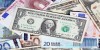 قیمت روز ارز در بازار آزاد امروز چهارشنبه ۱۲ بهمن ۱۴۰۱+ جدول
