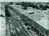 اولین خیابان آسفالته تهران کجاست؟+ عکس