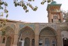 مسجدالاقصای تهران را بشناسید