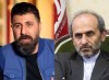 کنایه تند و تیز هومن حاجی عبداللهی به پیمان جبلی+ عکس