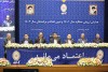 عملکرد سال 1401 بانک ملی ایران با حضور مدیران ارشد بررسی شد