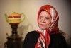 پشیمانی زهره صفوی از انتخاب حرفه بازیگری/ اشتباه کردم دخترم را هم وارد بازیگری کردم