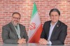 گفتگوی مجید بهره‌مند با سید محمد رضا حسینیان