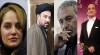 کارگردان معروف از خجالت مهناز افشار و رفقاش درآمد