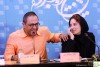 رامبد جوان و نگار جواهریان نانوایی زدند!