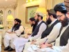 طالبان کاردار عربستان را به دلیل حضور یک زن در جلسه احضار کرد!