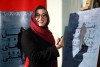 سینماگر زن زندانی آزاد شد