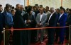 افتتاح ۲ خط تولید محصولات دارویی دامپزشکی همزمان با روز ملی کیفیت