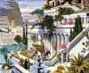 اسرار باستانی باغ های معلق بابل؛ از افسانه تا واقعیت+ عکس