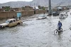 سیل در افغانستان فاجعه آفرید