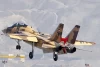 لحظه شلیک موشک هوا به هوای فکور ۹۰ از جنگنده F-۱۴ تامکت نهاجا+ فیلم