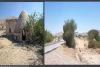 بی تفاوتی عجیب میراث فرهنگی به تخریب یک بنای تاریخی
