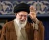 دیدار مدال آوران المپیادهای علمی با رهبر معظم انقلاب