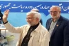 نقش شورای عالی امنیت ملی در موضوع تغییر پلاک خودروی سعید جلیلی