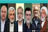 برنامه سیزدهمین روز تبلیغات رادیوتلویزیونی نامزد‌های انتخابات ریاست‌جمهوری