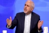 ظریف: فرق می‌کند که خاتمی در پاستور باشد یا احمدی نژاد