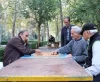 فوری / نامه متناسب سازی حقوق بازنشستگان تصویب شد