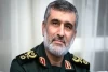 حمایت ضمنی سردار حاجی‌زاده از قالیباف+ فیلم