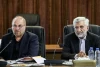 کیهان: قالیباف سابقه اجرائی موفق داشت اما تشکل نداشت ولی جلیلی شبه تشکل و جبهه پایداری را دارد