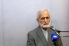 هشدار خرازی به اسرائیل: اگر به حزب الله لبنان حمله کنید با تمام امکانات وارد می‌شویم