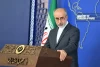 کنعانی ادعای نقش ایران در حمله مسلحانه اخیر به ترامپ را تکذیب کرد