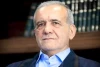 دیدار و گفت‌وگوی رئیس‌جمهور منتخب با بازاریان و کسبه تهران + فیلم