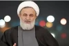 پناهیان: مردم ما از نجنگیدن با دشمن می ترسند!+ فیلم